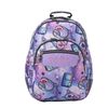 Mochila Escolar Morado Meowsical - Rayol