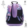 Mochila Escolar Morado Meowsical - Rayol