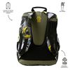 Mochila Escolar Multicolor Baski - Rayol