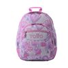 Mochila Escolar Rosa Amalia - Rayol