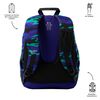 Mochila Escolar Azul Seli - Rayol