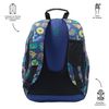 Mochila Escolar Azul Tello - Rayol