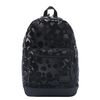 Mochila Juvenil Negro Cubik Black - Tocax