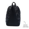 Mochila Juvenil Negro Cubik Black - Tocax