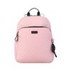 Mochila Casual Rosa Peachskin - Arlyn M