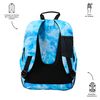 Mochila Escolar Azul Bubul - Rayol