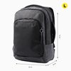 Mochila Ejecutiva Gris Charcoal Mix - Gtx 2.0 L