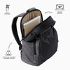 Mochila Ejecutiva Gris Charcoal Mix - Gtx 2.0 L