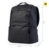 Mochila Para Portátil 16" Negro - Laila