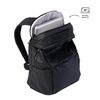 Mochila Para Portátil 16" Negro - Laila