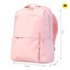 Mochila Para Portátil 16" Rosa Peachskin - Laila