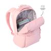 Mochila Para Portátil 16" Rosa Peachskin - Laila