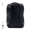 Mochila Urbana Negro - Megumi M