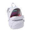 Mochila Juvenil Gris Micro Chip - Gammatto