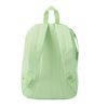 Mochila Juvenil Verde Meadow Mist - Gammatto