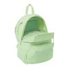 Mochila Juvenil Verde Meadow Mist - Gammatto