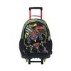 Mochila Infantil Con Ruedas - Argon L