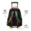 Mochila Infantil Con Ruedas - Argon L