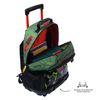 Mochila Infantil Con Ruedas - Argon L