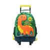 Mochila Infantil Con Ruedas - Dinomax M