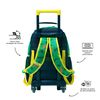 Mochila Infantil Con Ruedas - Dinomax M