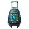 Mochila Infantil Con Ruedas - Kong Lab M