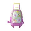 Mochila Infantil Con Ruedas - Margarita M