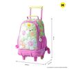 Mochila Infantil Con Ruedas - Margarita M