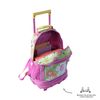 Mochila Infantil Con Ruedas - Margarita M