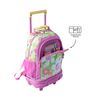 Mochila Infantil Con Ruedas - Margarita M