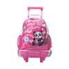 Mochila Infantil Con Ruedas - Sweet Panda M