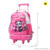 Mochila Infantil Con Ruedas - Sweet Panda M