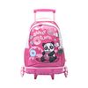 Mochila Infantil Con Ruedas - Sweet Panda L