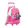 Mochila Infantil Con Ruedas - Sweet Panda L