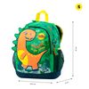 Mochila Infantil - Dinomax S