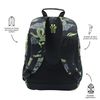 Mochila Escolar Pequeña Azul Dragony - Gommas