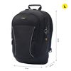 Mochila Para Portátil 14" Negro - Arvar 2.0