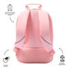 Mochila Para Portátil 14" Rosa Peachskin - Arvar 2.0