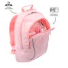 Mochila Para Portátil 14" Rosa Peachskin - Arvar 2.0