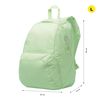 Mochila Juvenil Verde Meadow Mist - Ometto