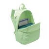 Mochila Juvenil Verde Meadow Mist - Ometto