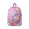 Mochila Juvenil Rosa Shera - Ometto