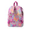 Mochila Juvenil Rosa Shera - Ometto