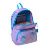 Mochila Juvenil Azul Grinel - Ometto