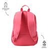 Mochila Juvenil Eco-friendly Rosa Desert Rose - Tracer 1