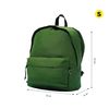 Pack Mochila + Estuche Verde Cedar Green - Kalex