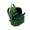 Pack Mochila + Estuche Verde Cedar Green - Kalex