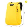 Mochila Ejecutiva Amarillo Super Lemon - Bunker Pack 4.0