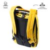 Mochila Ejecutiva Amarillo Super Lemon - Bunker Pack 4.0