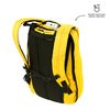 Mochila Ejecutiva Amarillo Super Lemon - Bunker Pack 4.0